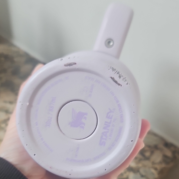 Stanley Purple Thermos for Elegant Dining - Picture 5 of 9